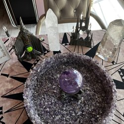 Melrose Psychic - Crystals
