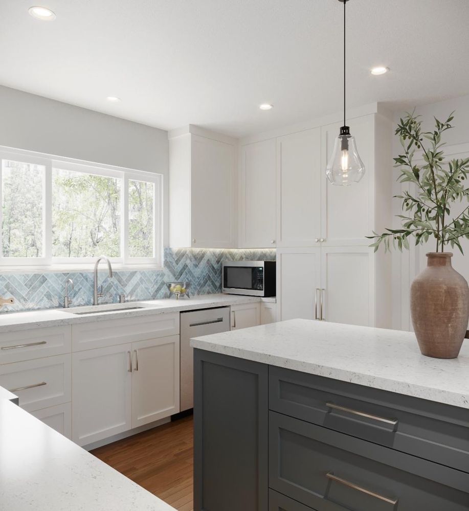 Slide of CAZA General Construction