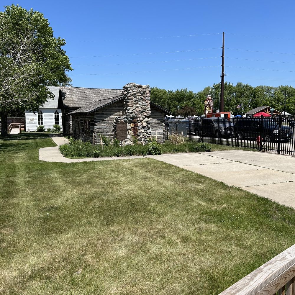 Runestone Museum - Fort Alexandria - Museums Near Me - Alexandria, Minnesota Runestone Museum - Fort Alexandria - Museums Near Me - Alexandria, Minnesota