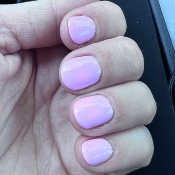 Sunrise Nails - Nail Salons Near Me - San Pedro, California