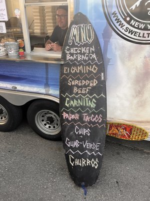 Barrier Brewing Co by null