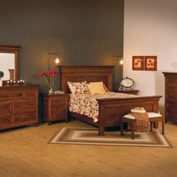Amish Traditions Furniture