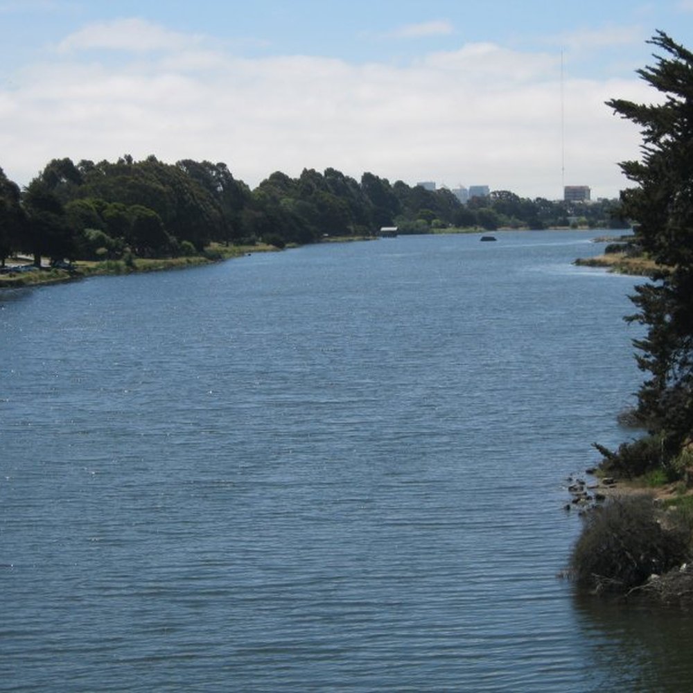 Berkeley Aquatic Park - Parks Near Me - Berkeley, California
