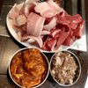 The Grill King All You Can Eat Korean BBQ gift card
