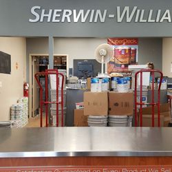 Sherwin-Williams Paint Store