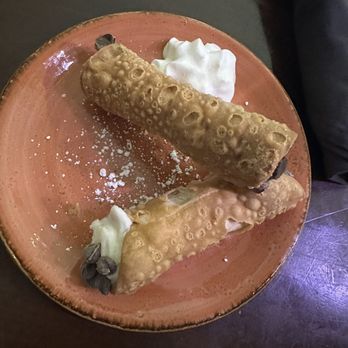 Twenty - Cannolis - American Near Me - Wabash, Indiana