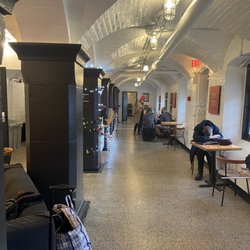 HI- Jail Hostel