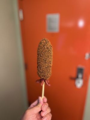 Myungrang Hotdog Mesa by null