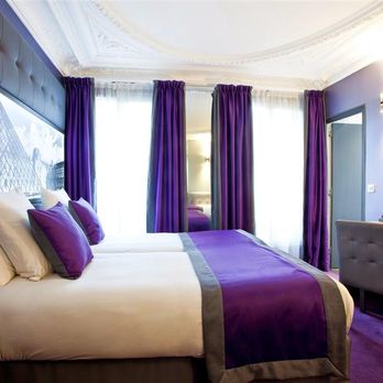 Best Western Nouvel Orléans - Guest Room - Hotels Near Me - Paris, 75 Best Western Nouvel Orléans - Guest Room - Hotels Near Me - Paris, 75