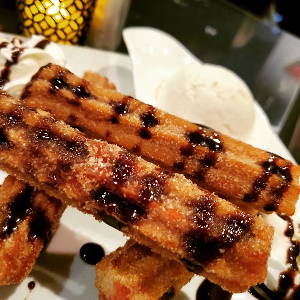 La Catrina Mexican Restaurant