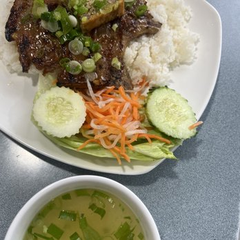 Pho Thien Phat - #35. - Vietnamese Near Me - Richmond, Virginia