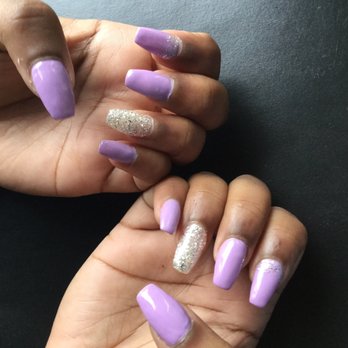 Kevin's Nails For You - Nail Salons Near Me - Markham, Ontario