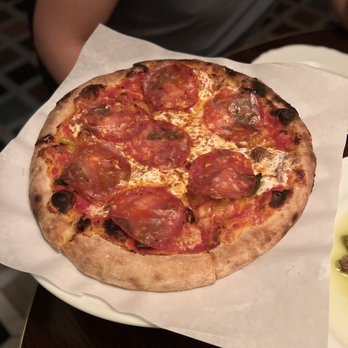 Contessa - Boston - Italian Near Me - Boston, Massachusetts