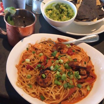 Yard House - Spicy Jambalaya - New American Near Me - Cincinnati, Ohio Yard House - Spicy Jambalaya - New American Near Me - Cincinnati, Ohio