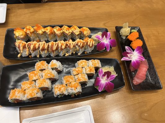 365 Sushi by null