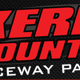Kern County Raceway Park