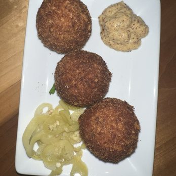 Cochon RESTAURANT - Fried Boudin - Cajun/Creole Near Me - New Orleans, Louisiana