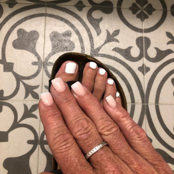 LUX NailBar - Nail Salons Near Me - Johnstown, Colorado