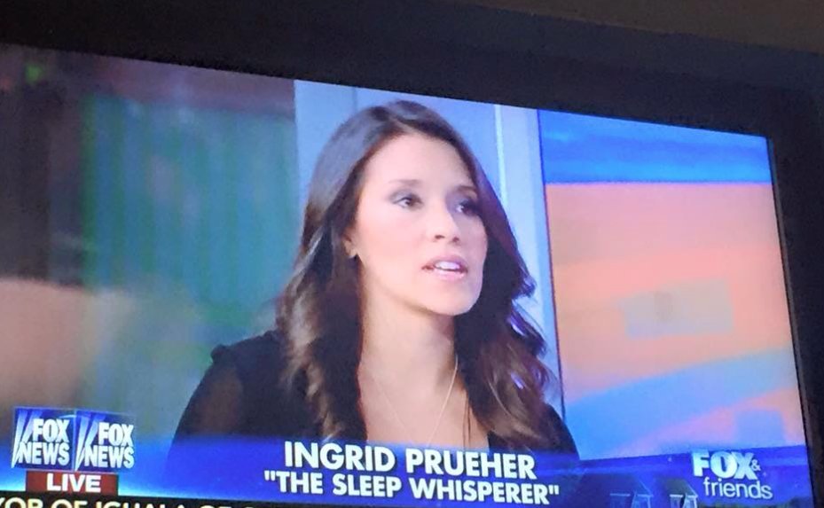 The Baby Sleep Whisperer - sleep specialist in Fairfield, CT