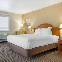 King Jetted Tub Suite