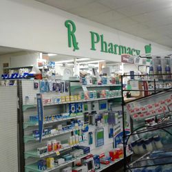 Powell Drug