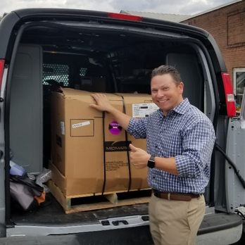Wolfe Moving System - Happy customers - Movers Near Me - Hagerstown, Maryland Wolfe Moving System - Happy customers - Movers Near Me - Hagerstown, Maryland