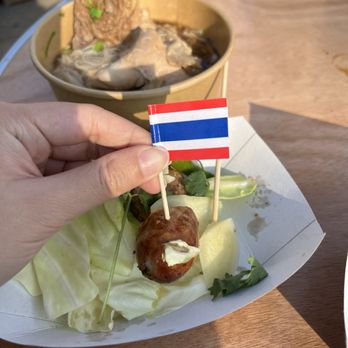 Ezankaya - Thai Near Me - Chicago, Illinois