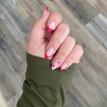 Plushy Polish Nails & Spa - My inspiration photo! - Nail Salons Near Me - Mesa, Arizona