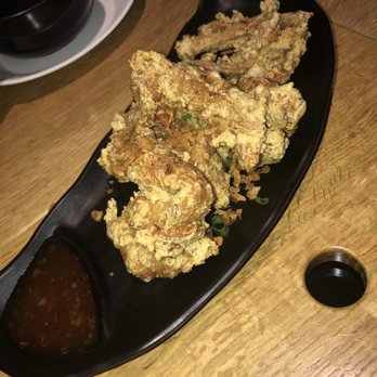 Morfire - Fried Chicken Wings - Thai Near Me - Seattle, Washington Morfire - Fried Chicken Wings - Thai Near Me - Seattle, Washington