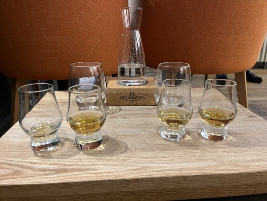 Glengoyne Distillery by null