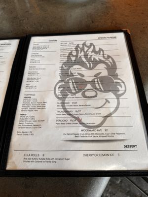 Menu photo 4 Suds Monkey Kitchen & Brewery Dripping Springs Austin, TX Menu photo 4 Suds Monkey Kitchen & Brewery Dripping Springs Austin, TX