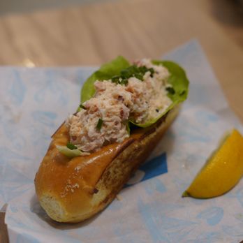 Blue Claw Lobster Shack - Seafood Near Me - Toronto, Ontario Blue Claw Lobster Shack - Seafood Near Me - Toronto, Ontario