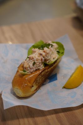 Blue Claw Lobster Shack by null