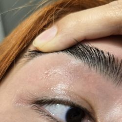 Brow Vixen