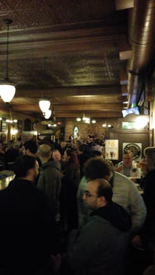 P.J. McIntyre's Irish Pub by null
