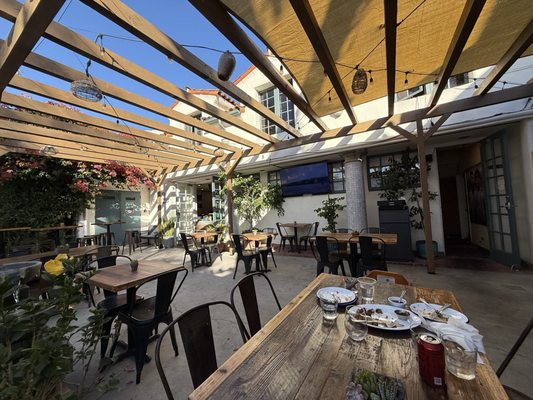 Buena Onda Empanadas | Restaurant • Catering • Events by null