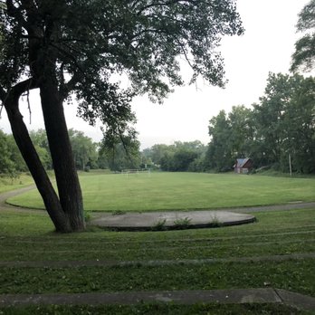 Riverside Park - Parks Near Me - Ypsilanti, Michigan