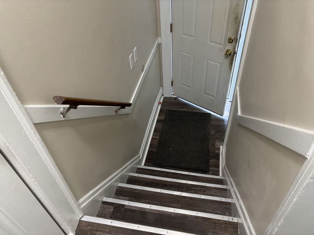 Slide of Pride And Perfection Services