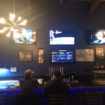 InnerSpace Brewing - Breweries Near Me - Huntsville, Alabama