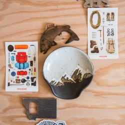Mountain Arts Pottery