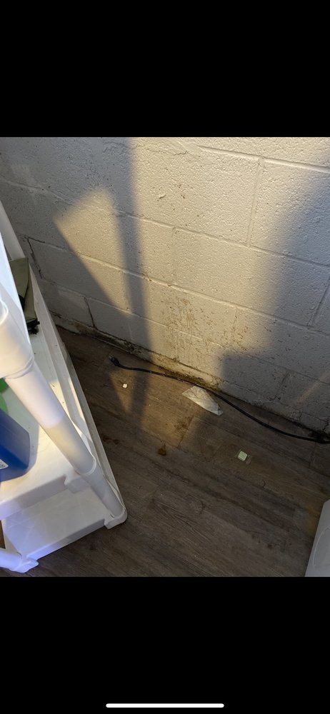 Slide of Austin Drain Cleaning