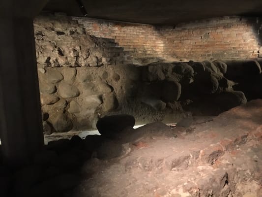 Christiansborg Palace by null