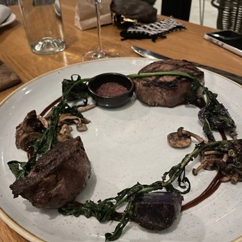 ARLO - Taste of Ribeye - New American Near Me - San Diego, California