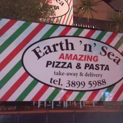 Earth n Sea