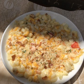 Nook - Not so much Lobster Mac n cheese - Bars Near Me - Santa Barbara, California Nook - Not so much Lobster Mac n cheese - Bars Near Me - Santa Barbara, California