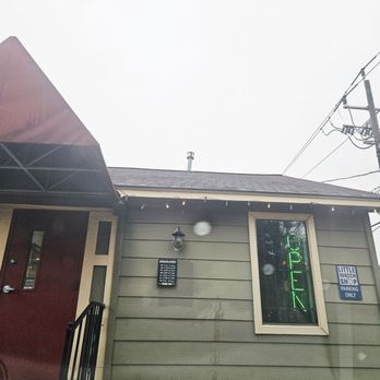 The Little Watch Shop - Outside - Watches Near Me - Houston, Texas