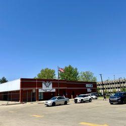 United States Post Office