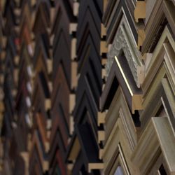 Frugal Framer - The regions largest selection of in-stock moulding!