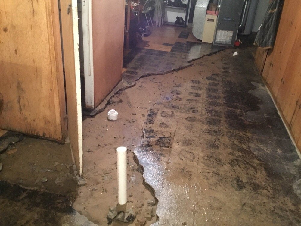 Slide of Gj Sewer Repair & Cleaning