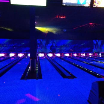 The Summit Interquest - Black light bowling! - Arcades Near Me - Colorado Springs, Colorado The Summit Interquest - Black light bowling! - Arcades Near Me - Colorado Springs, Colorado